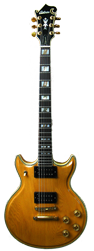 Antoria Memphis Custom 75