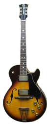 Hohner HG810