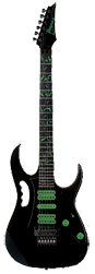 Ibanez JEM777VBK
