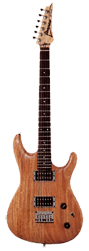 Ibanez js6