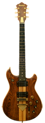 Ibanez Musician mc500