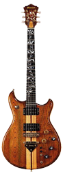 Ibanez Musician MC500