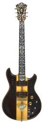 Ibanez mc550