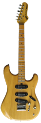 Ibanez rs300