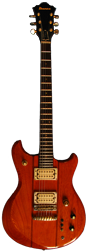 Ibanez ST300 